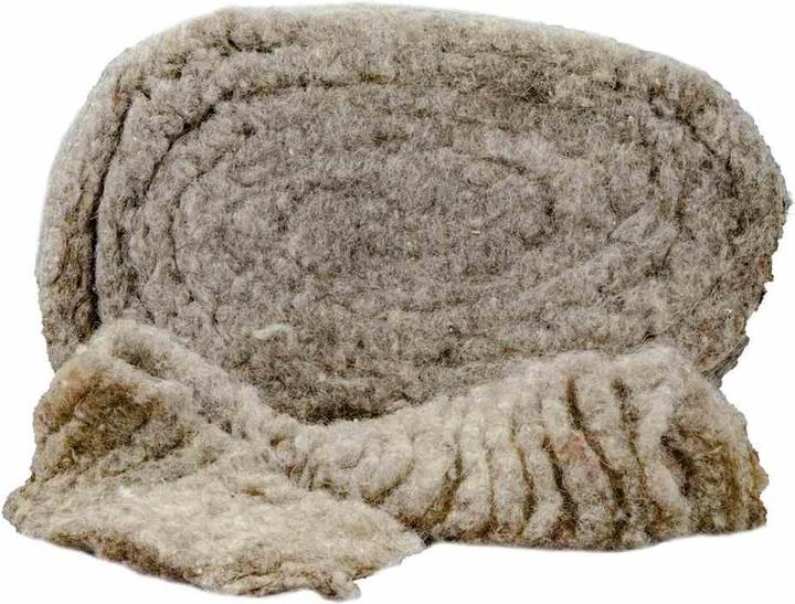 Actual product image GardenWool Snail brake