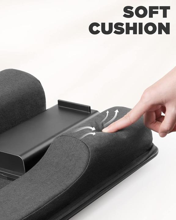 Image du produit Saiji Coussin pour ordinateur portable