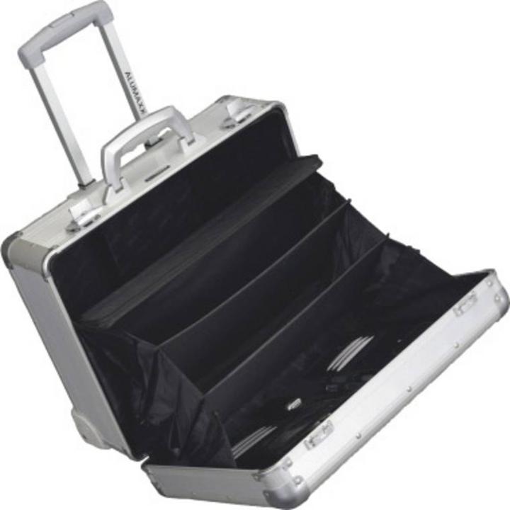 Immagine prodotto Alumaxx Galaxy (31 l, Bagaglio a mano (fino a 50 litri))