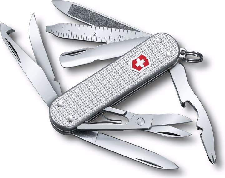 Immagine prodotto Victorinox MiniChamp Alox