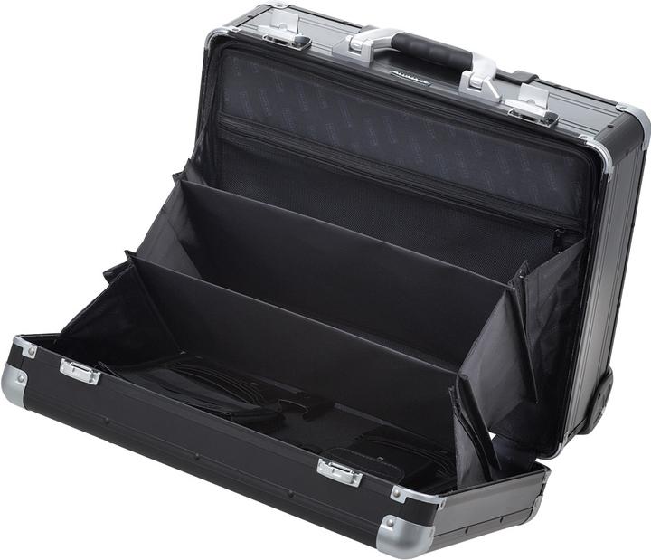 Image du produit Alumaxx Galaxy (31 l, Bagage à main (jusqu'à 50l))