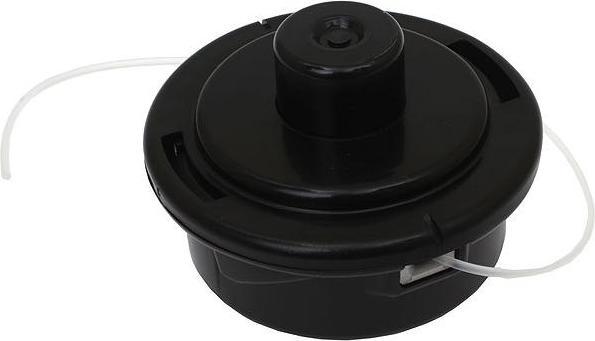 Produktbild Makita 2 Faden-Schneidkopf (Rasentrimmer, Trimmerfaden + Fadenspule)