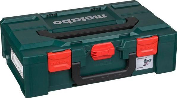 Produktbild Metabo STA 18 LTX 140