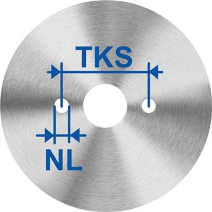 Image du produit Bosch Professional Zubehör Lame de scie circulaire PRO Multi Material, 254 x 3,2 x 30 mm