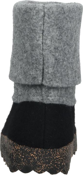Produktbild Asportuguesas Wundervoll, diese komfortable Stiefelette Modell CADY von. Schlicht im Design und denn (42)