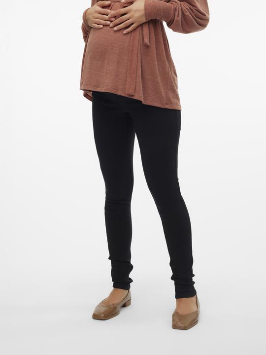 Image du produit Mamalicious Coupe normale Pantalon mi-haute (S)