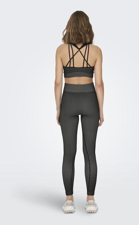 Actual product image Only Play Luna Life Seam Sports Bra (M)