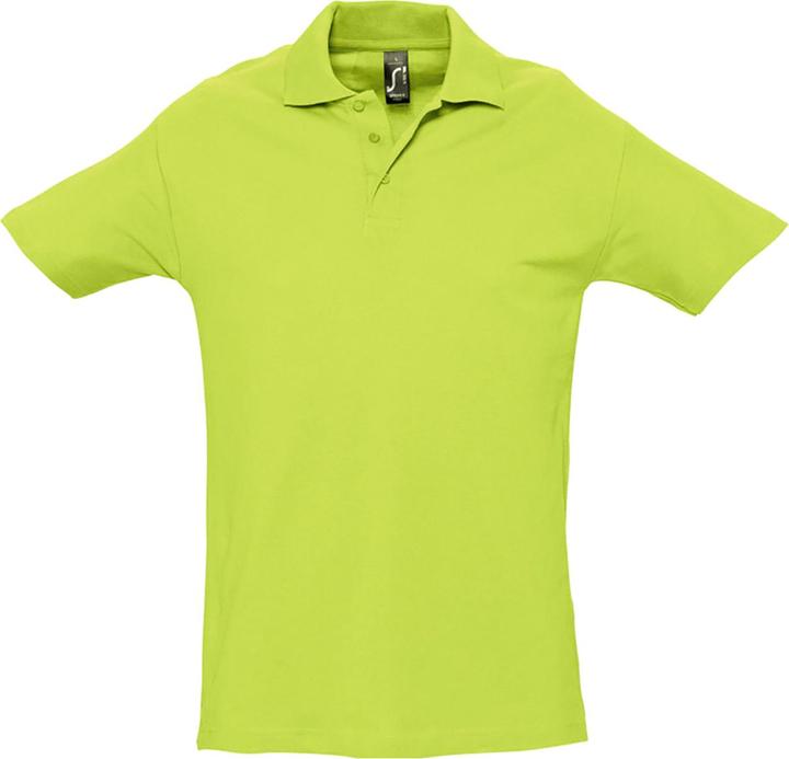Sols Spring II PoloShirt Kurzarm