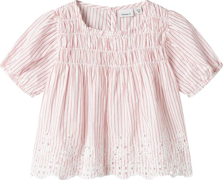 Name it Print T-Shirt