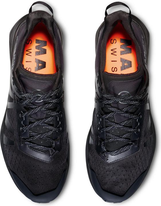 Actual product image Mammut Saentis TR Low Men (45.5)