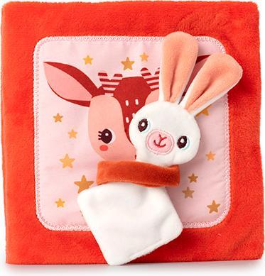 Image du produit Lilliputiens Stella et sa peluche