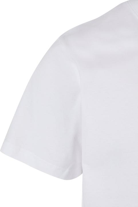 Actual product image Mister Tee Au Revoir Tee - 126841 (XS)