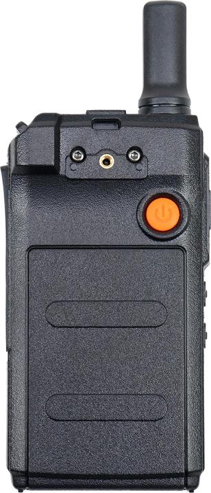 Immagine prodotto PNI Radio portatile PMR R10 PRO, 446 MHz, 0,5 W, 16 canali programmabili, 16 PMR e 50 CTCSS (5 km)