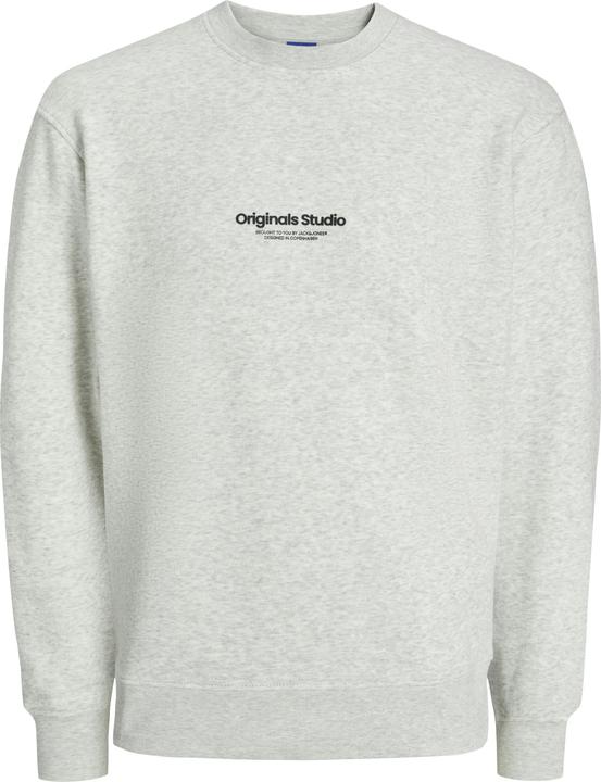Actual product image Jack & Jones 2-pack Printed Sweatshirt Sweatshirt (S)
