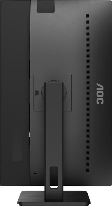 Actual product image AOC Q27P2Q (2560 x 1440 pixels, 27")