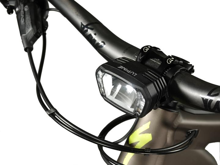 Lupine Sl X (1800 lm)