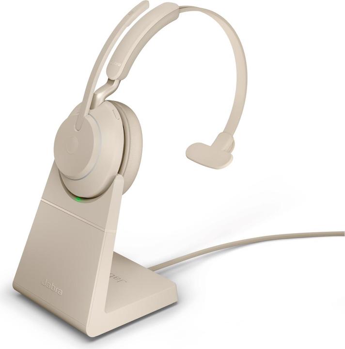 Produktbild Jabra Evolve2 65 (Kabellos, USB-A)