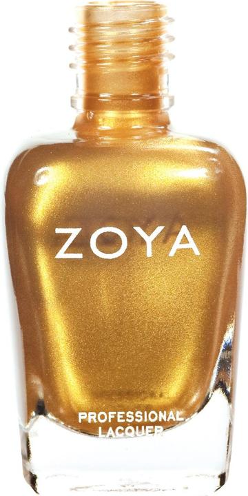 Produktbild Zoya Goldie (Farblack)