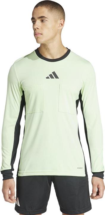 Actual product image adidas REF 24 JSY LS (L)