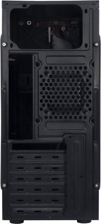 Produktbild Intertech B-42 RGB (mATX, ATX)