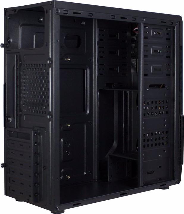 Produktbild Intertech B-42 RGB (mATX, ATX)