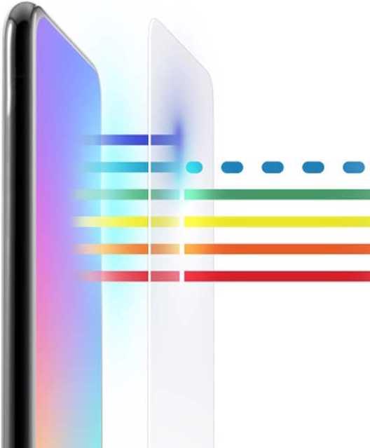Image du produit InvisibleShield Verre Elite VisionGuard+ (en anglais) (1 pièce(s), Apple iPhone 6s, Apple iPhone 11 Pro Max, Apple iPhone XS, Apple iPhone XS Max, Apple iPhone XR, Apple iPhone 11 Pro, Apple iPhone X, Apple iPhone 6, Apple iPhone 8, Apple iPhone 7, Apple iPhone 11)