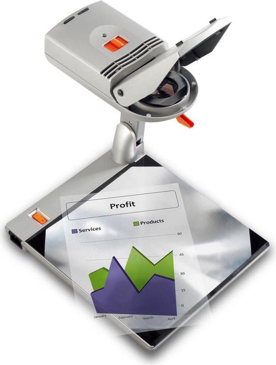 Produktbild Sigel Inkjet Overhead-Folien (100 g/m², 10 x)