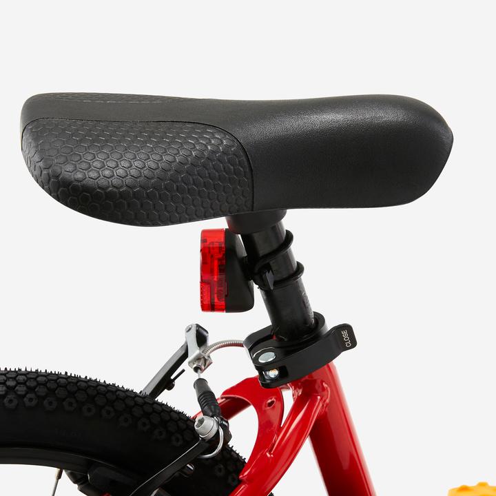 Immagine prodotto Btwin Discover 500 (14")
