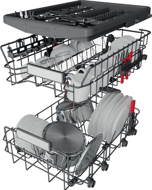 Immagine prodotto Whirlpool WSBO 3O34 PF X