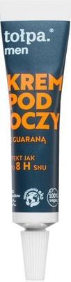 Produktbild Tołpa Männer Augencreme mit Guarana 10ml (10 ml)