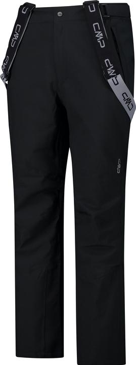Actual product image CMP Campagnolo Stretch Flat Ski Pants (3XL)