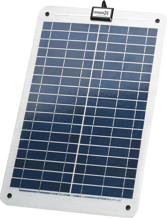 Produktbild Compass Solar Aluflex