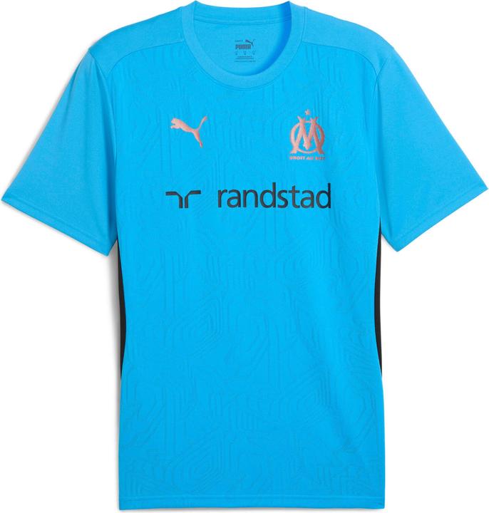 Image du produit Puma Maillot d'entraînement OM (L)