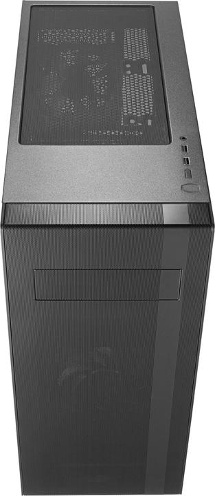 Produktbild Cooler Master NR600 (mATX, Mini-ITX, ATX)
