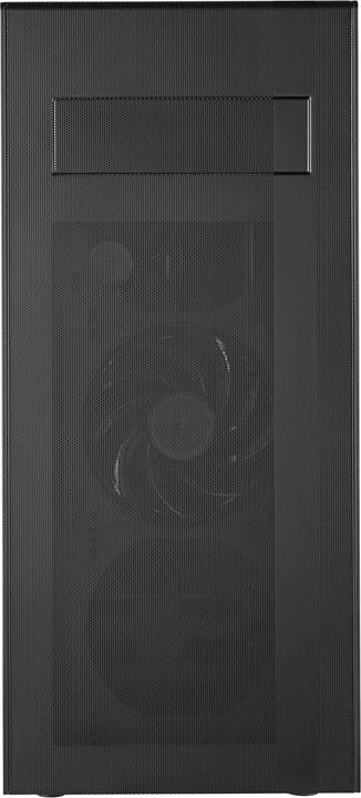 Produktbild Cooler Master NR600 (mATX, Mini-ITX, ATX)