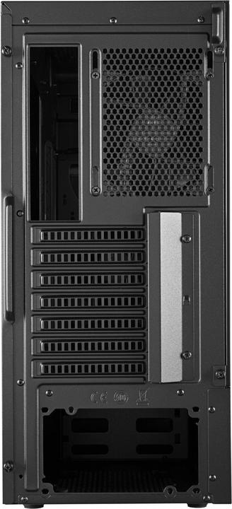 Produktbild Cooler Master NR600 (mATX, Mini-ITX, ATX)