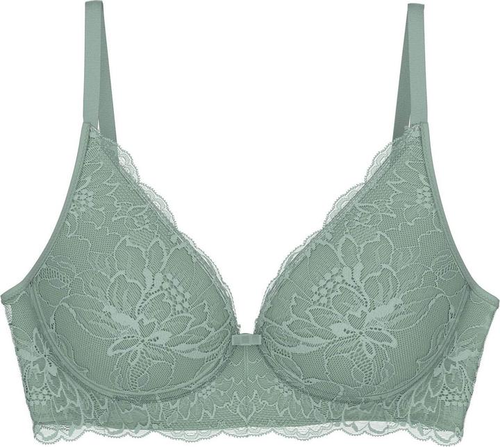 Image du produit Triumph T-Shirt-BH Amourette Charm (70 C, Une unité par pack)