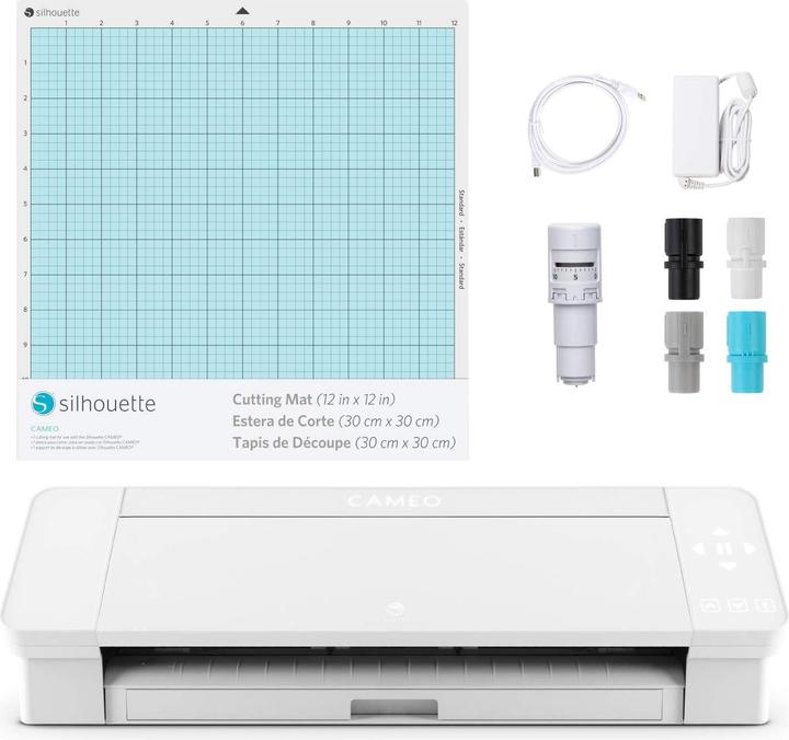 Produktbild Silhouette Cameo 4