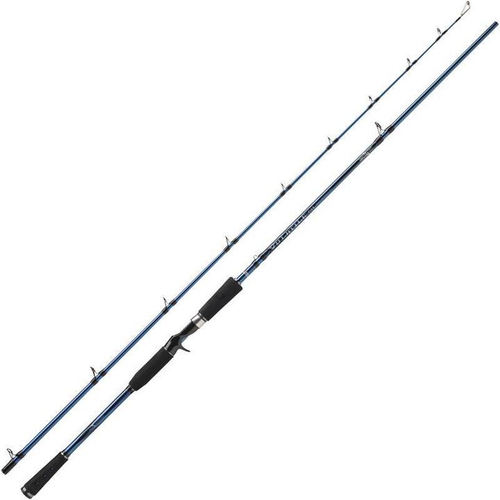 Actual product image Abu Garcia Casting rod Volatile Pike (Cast, 274 cm)