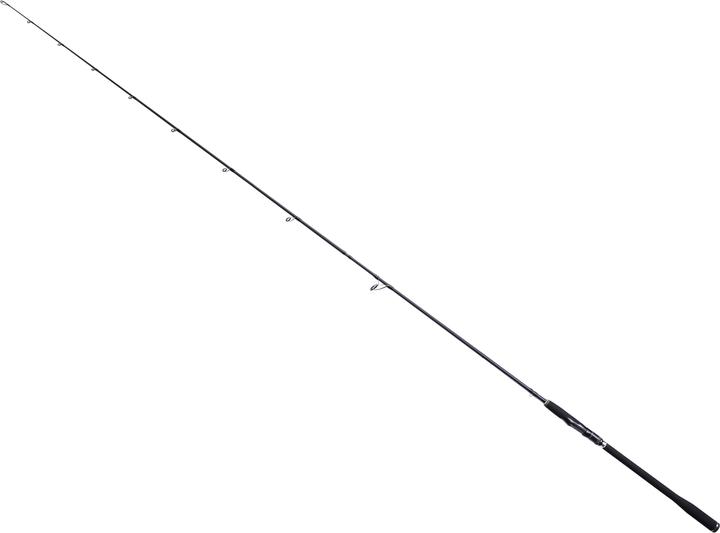 Produktbild Bullseye Beast Boat Cast (Castingrute, 240 cm)