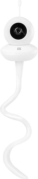 Actual product image Kikkaboo Baby Monitor Aneres (Video & Audio, 300 m)