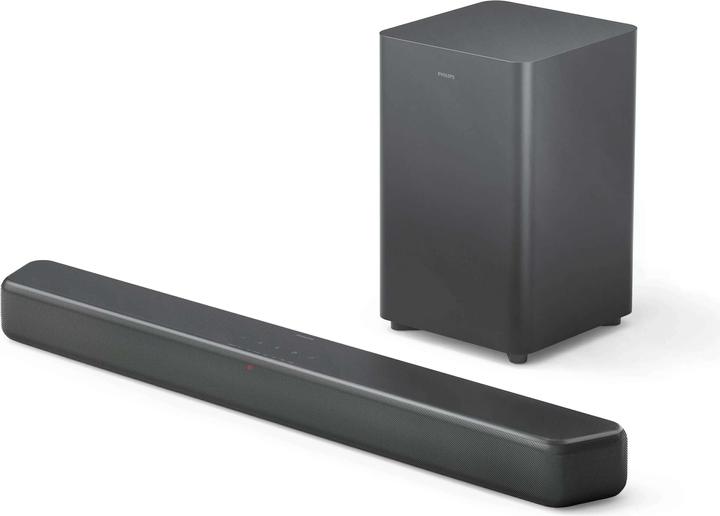 Philips TAB5309/10 (240 W, 2.1 Kanal)