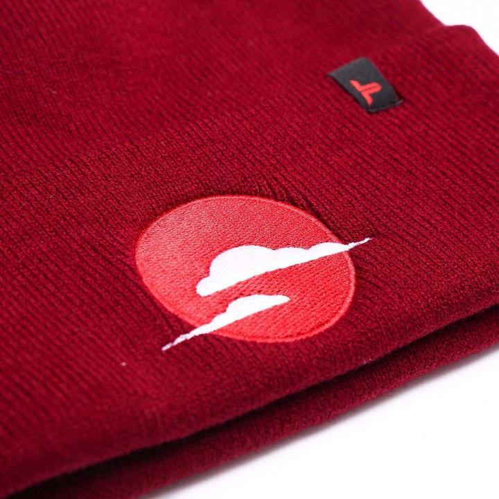 Produktbild Tokyo Time Unisex Adult Japan Beanie