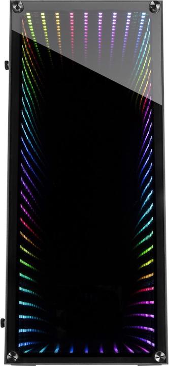 Image du produit Intertech X-908 Infini2 (ATX, mATX)