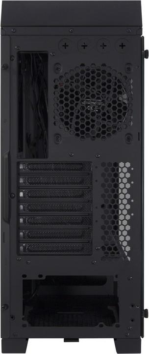 Image du produit Intertech X-908 Infini2 (ATX, mATX)