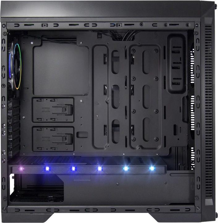 Image du produit Intertech X-908 Infini2 (ATX, mATX)