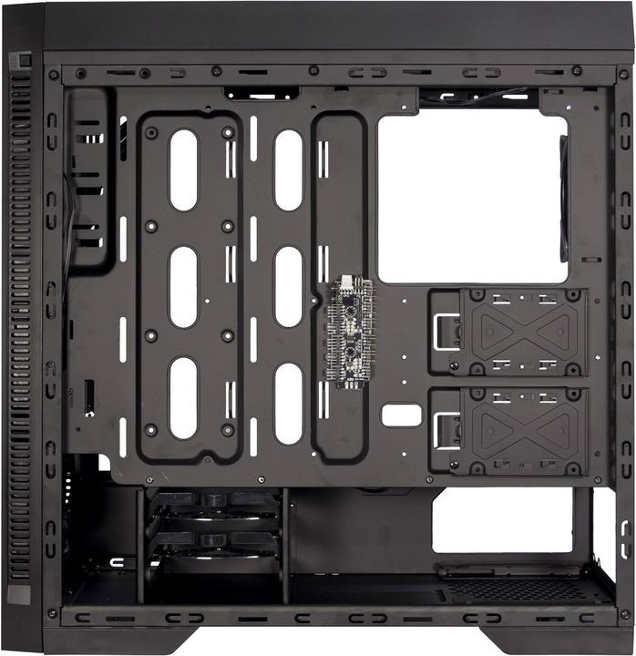 Image du produit Intertech X-908 Infini2 (ATX, mATX)