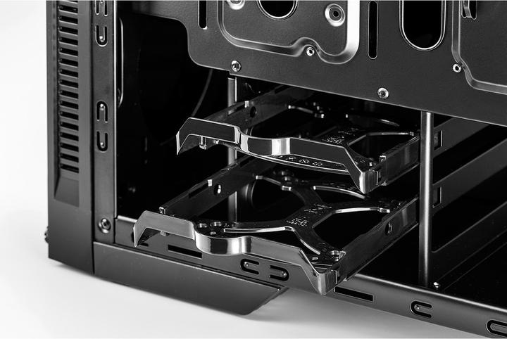 Image du produit Intertech X-908 Infini2 (ATX, mATX)