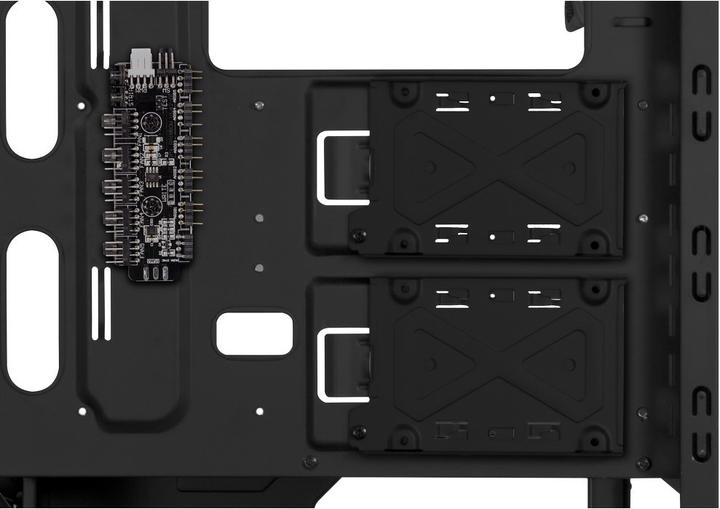 Image du produit Intertech X-908 Infini2 (ATX, mATX)