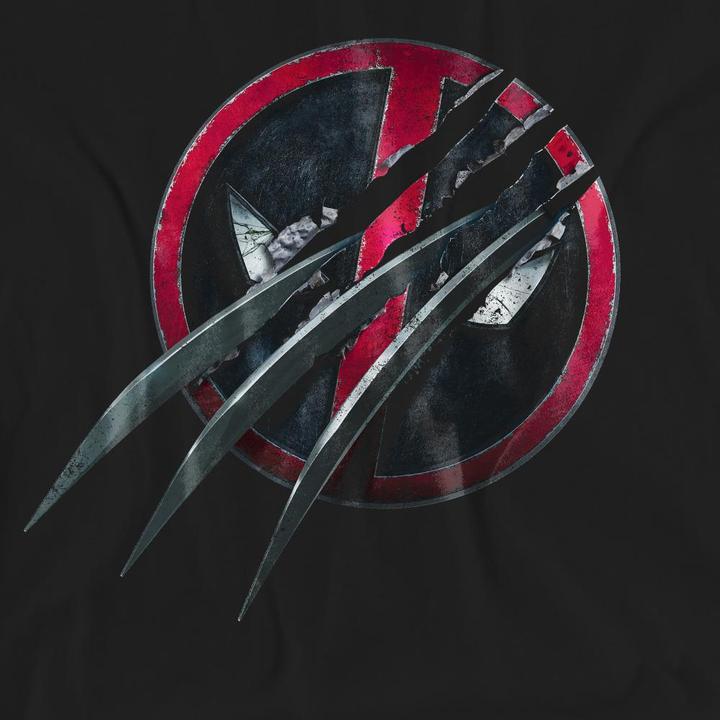 Produktbild Deadpool & Wolverine TShirt (XXL)